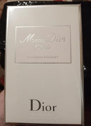 Miss dior cherie, 100ml