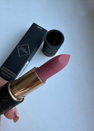 Kilian paris lipstick le rouge parfum matte