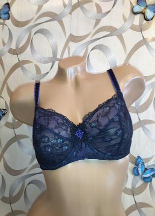 Красивый бюстгальтер от бренда aubade paris