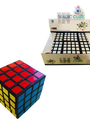 048-1 lh кубик рубіка, 6х6х6 см. 6 штук у коробці