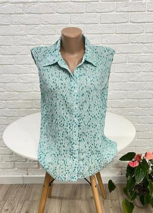 Блузка блуза р 50