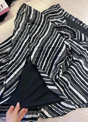 Юбка плиссе 4