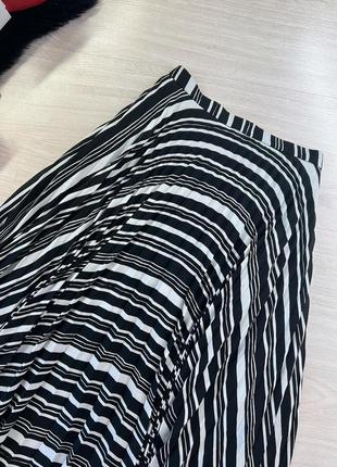 Юбка плиссе 2