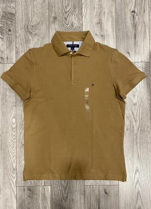 Polo slim fit