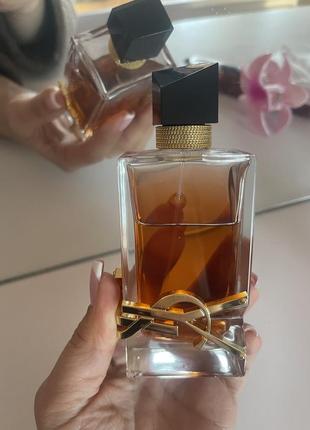 Ysl intense оригінал парфуми духи