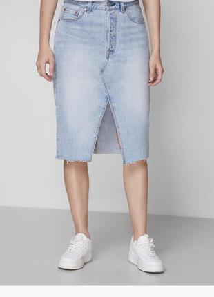 Levi’s юбка