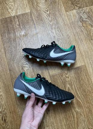 Бутси nike magista