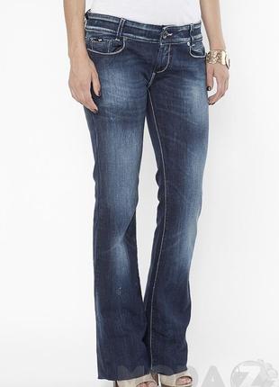 Джинсы женские gas
