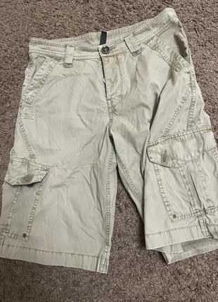 Шорти карго чоловічі