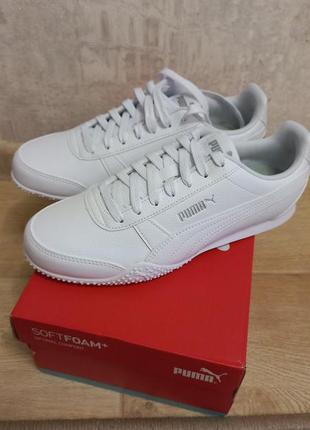 Продам кеды кроссовки puma