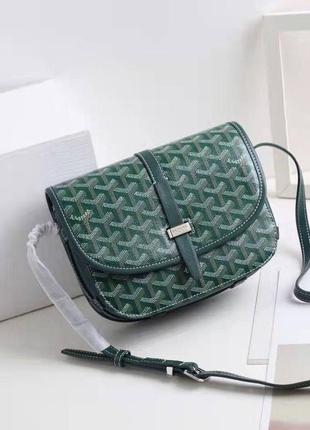 Сумка goyard унисекс 3