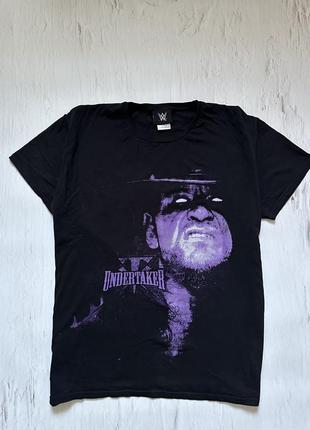 Undertaker респиратор vintage