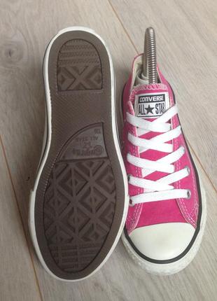Кеды converse (оригинал) 31.5 р
