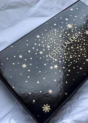 Тіні для макіяжу повік estée lauder зіркова палітра2 фото