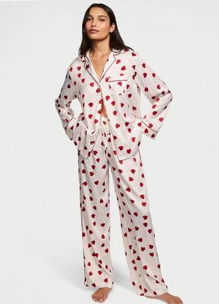 Пижама от victoria’s secret