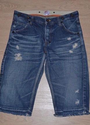 Шорти prps made in japan wtaps edwin issey miyake