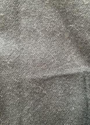 Мужской двухсторонний шарф