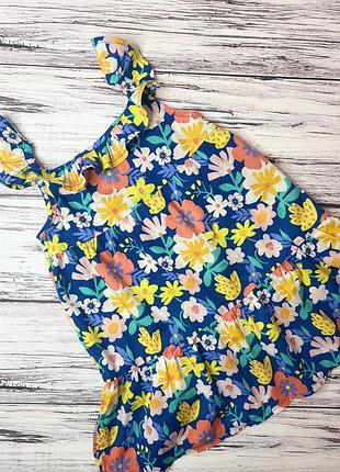 Детское платье