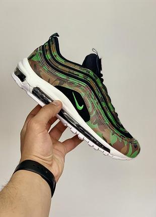 Nike air max 97 premium qs country camo uk