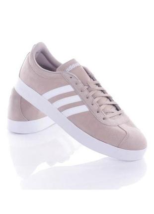Кроссовки кеды college adidas vl court 2.0