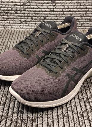 Бігові кросівки asics gel-kenun, оригінал, 44.5рр - 28.25см