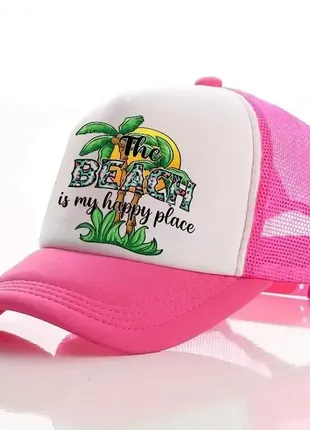 Кепка / бейсболка дитяча