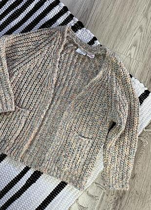 Кардиган zara