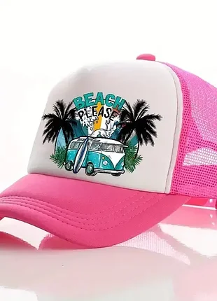 Кепка / бейсболка дитяча