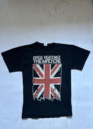 Rage against the machine merch мерч