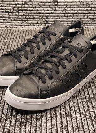 adidas court vantage
