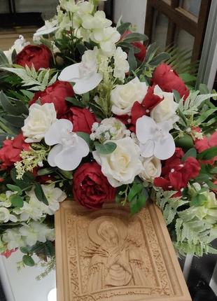 Квіткова композиція