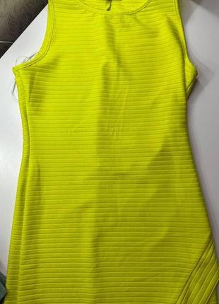 ✨салатова сукня✨