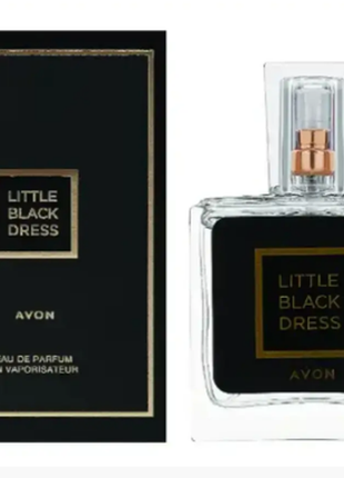 Парфумна вода little black dress для неї, 30 мл