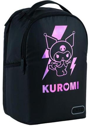 Рюкзак kite education hk24-2595m kuromi