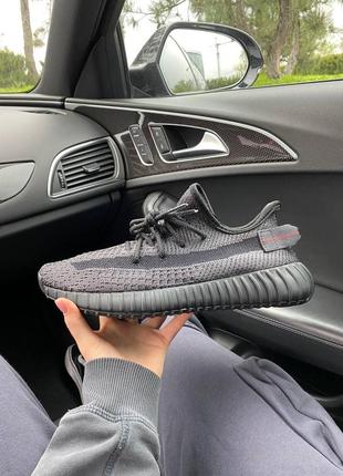 Adidas yeezy boost 350 black