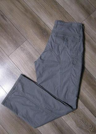 Штани тактичні  fat face w36