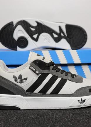 Кросівки adidas grey