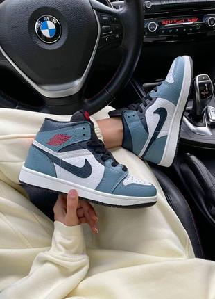 Nike air jordan 1