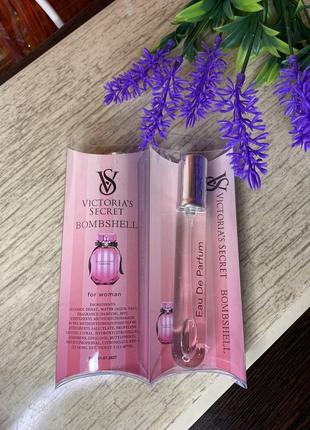 Жіночі парфуми victoria's secret bombshell 20 мл