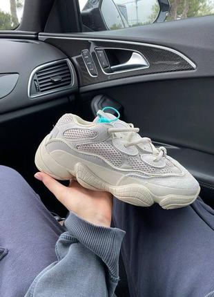 Adidas yeezy 500 blush