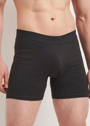 Труси боксери 48-50 м бавовна h&m