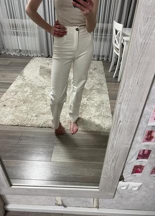 Брюки massimo dutti