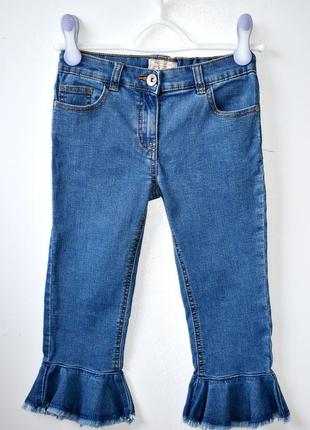 Next стильні джинси в стилі zara mango cos hilfiger reserved hm gap
