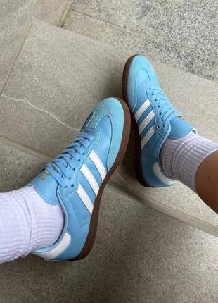 Adidas samba argentina 🔥