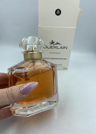 Тестер mon guerlain 100мл