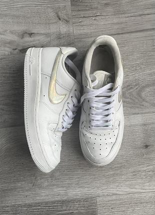 Кроссовки 38 р nike air force