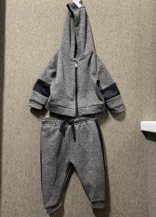 Спортивный костюм lullaby