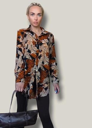 Женская рубашка гавайка plt ❤️‍🔥