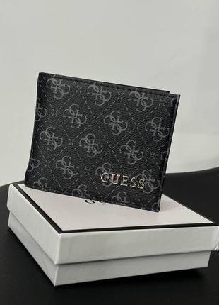 Кошелек от guess