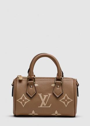 Женская сумка louis vuitton премиум качество